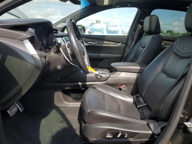 Фото 7 - CADILLAC XT5