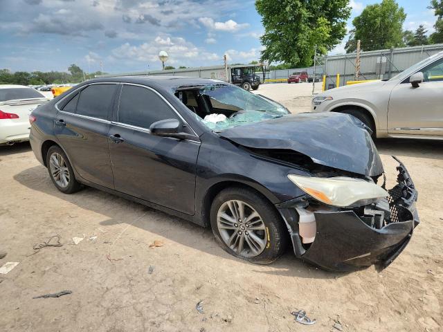 Фото 4 - TOYOTA CAMRY