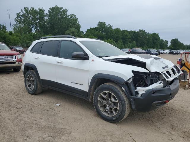 Фото 4 - JEEP CHEROKEE