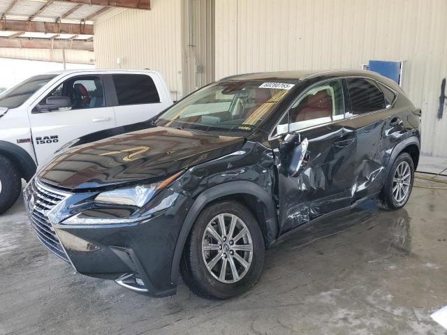 Фото 1 - LEXUS NX