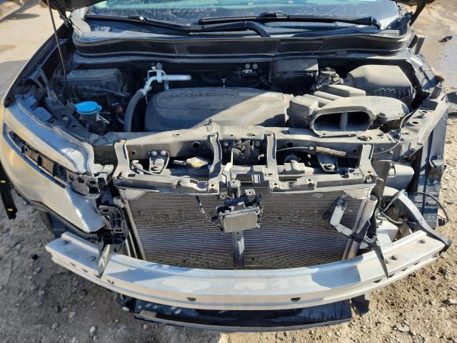 Фото 12 - HONDA PILOT