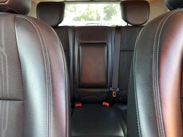 Фото 10 - CHEVROLET TRAX