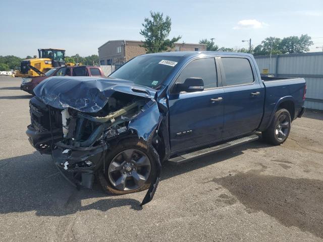 Фото 1 - RAM 1500