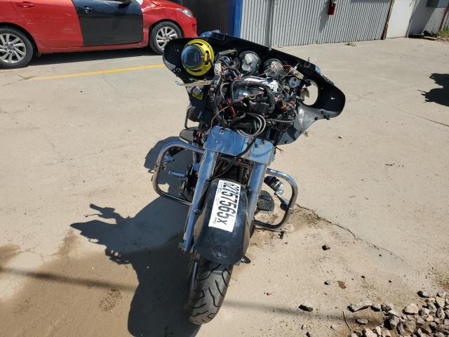 HARLEY-DAVIDSON FLSE 2007