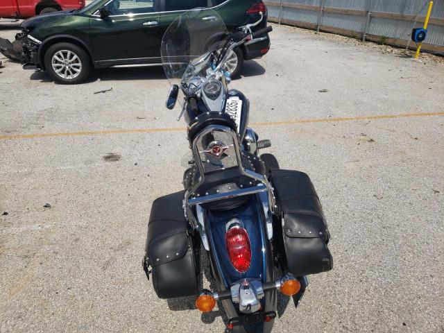 KAWASAKI VULCAN 900 2025