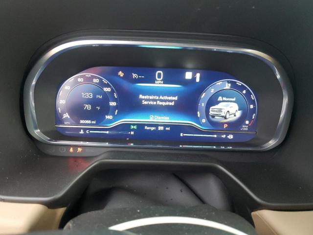 Фото 9 - CHEVROLET TAHOE