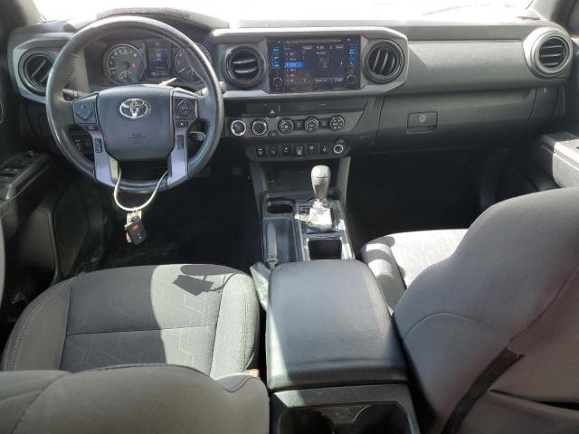 Фото 8 - TOYOTA TACOMA