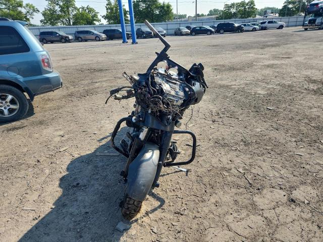 HARLEY-DAVIDSON FLHXS 2019