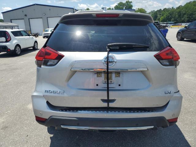 Фото 6 - NISSAN ROGUE