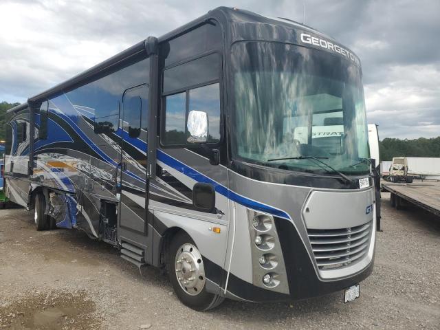 FORD F530 2020 VIN 1F66F5DN4L0A06807