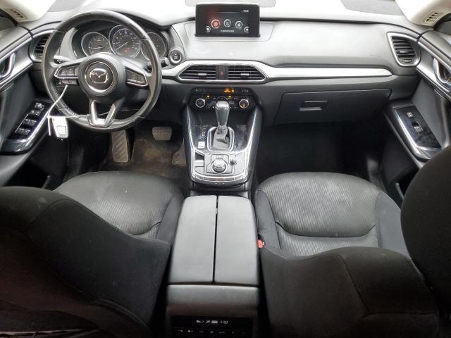 Фото 8 - MAZDA CX-9