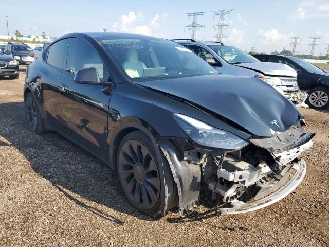 Фото 4 - TESLA MODEL Y