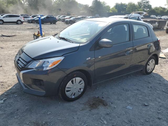 Фото 1 - MITSUBISHI MIRAGE