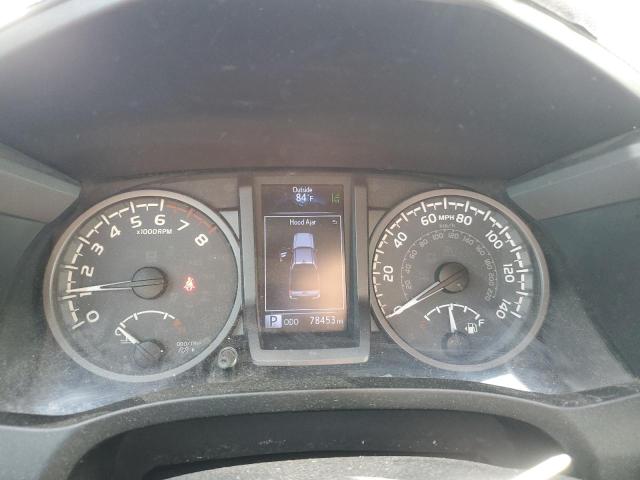 Фото 9 - TOYOTA TACOMA