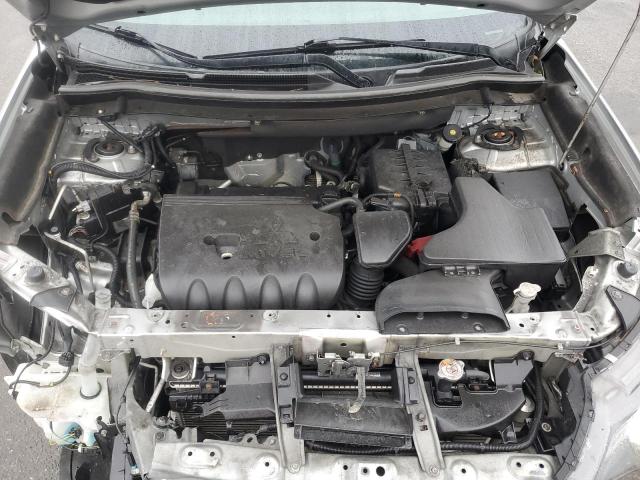 MITSUBISHI OUTLANDER 2018 VIN JA4AZ3A33JJ003520