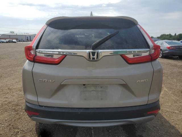 Фото 6 - HONDA CRV