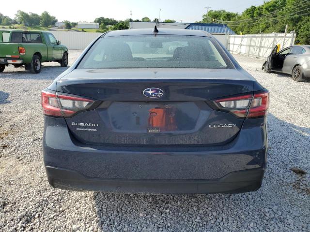 Фото 6 - SUBARU LEGACY