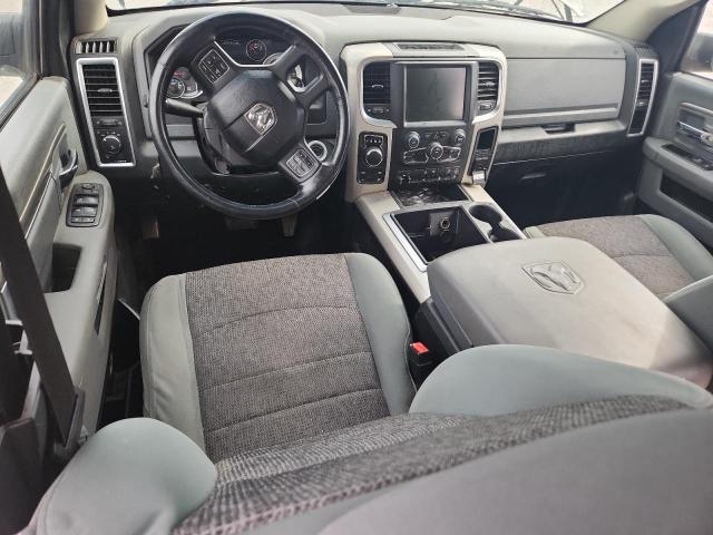 Фото 8 - RAM 1500