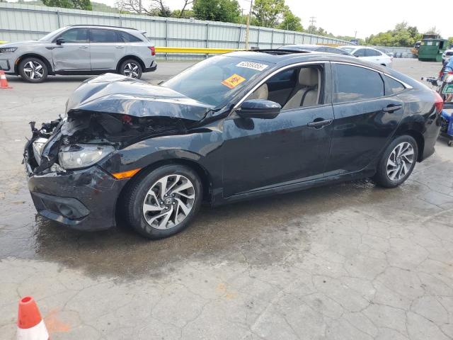 Фото 1 - HONDA CIVIC