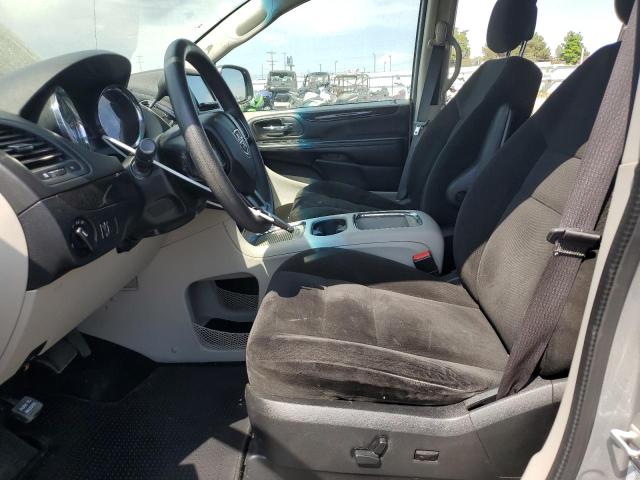 Фото 7 - DODGE CARAVAN