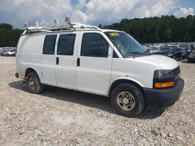 Фото 4 - CHEVROLET EXPRESS