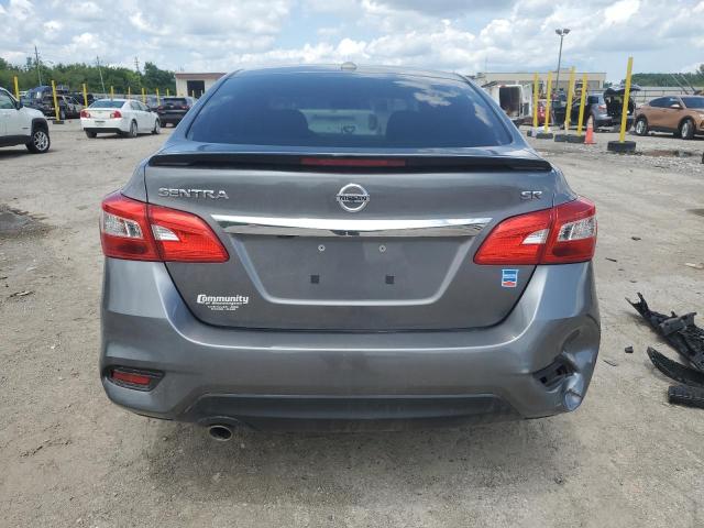 Фото 6 - NISSAN SENTRA