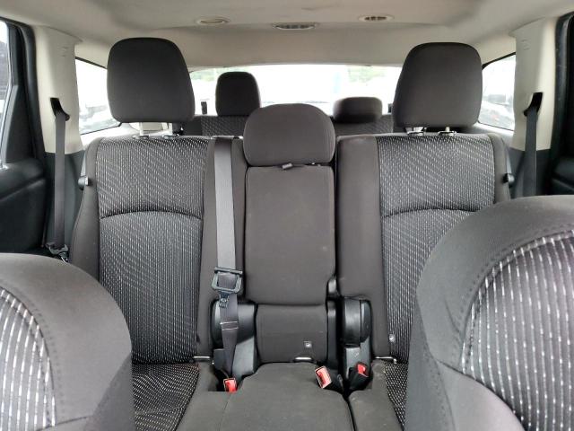 Фото 10 - DODGE JOURNEY