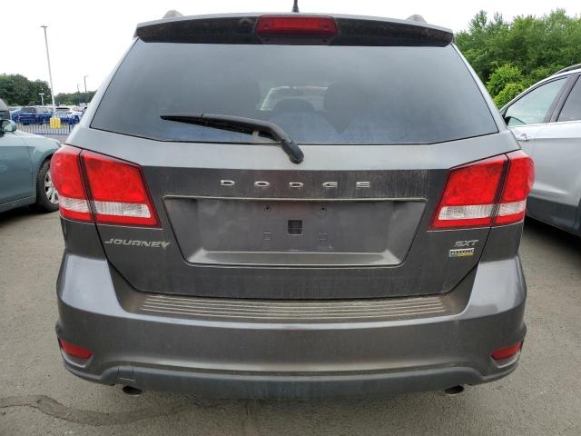 Фото 6 - DODGE JOURNEY