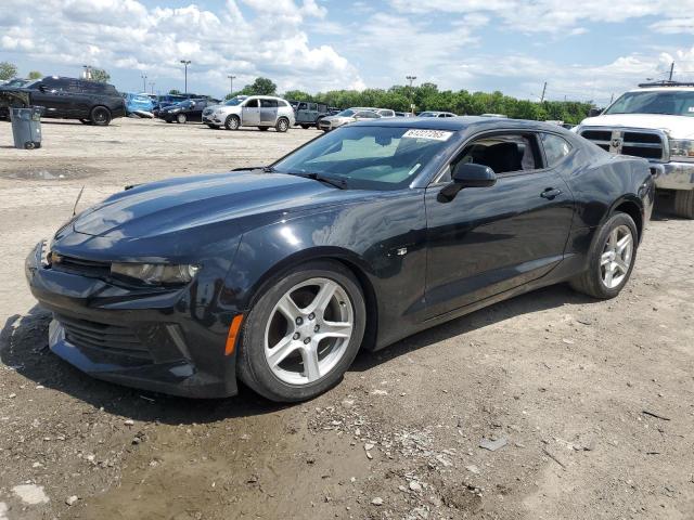 Фото 1 - CHEVROLET CAMARO