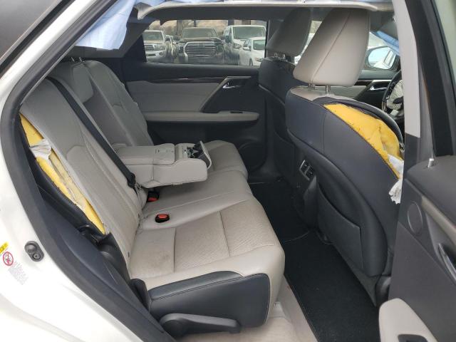 Фото 11 - LEXUS RX350