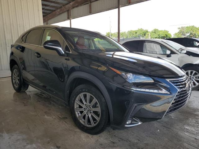 Фото 4 - LEXUS NX