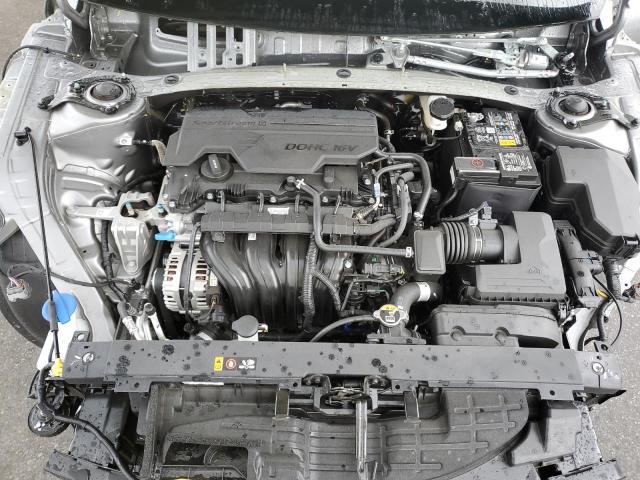 KIA K4 GT LINE 2025 VIN 3KPFW4DEXSE048024