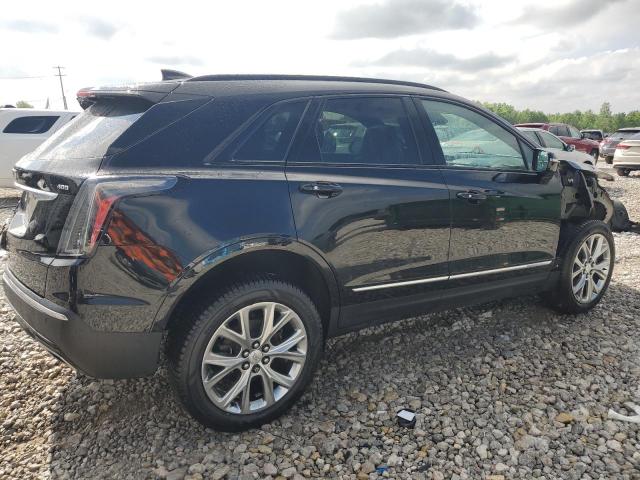Фото 3 - CADILLAC XT5