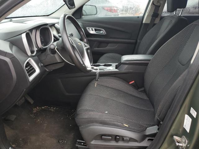 Фото 7 - CHEVROLET EQUINOX