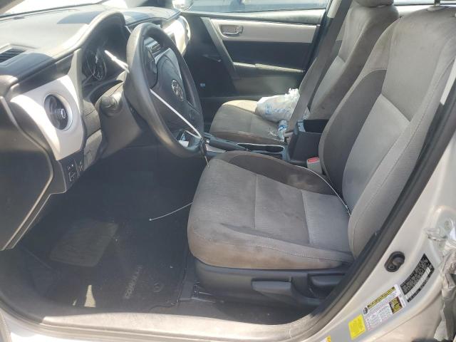 Фото 7 - TOYOTA COROLLA