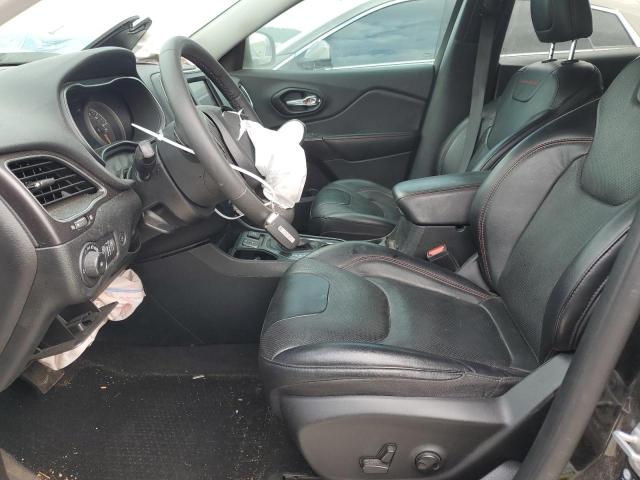 Фото 7 - JEEP CHEROKEE