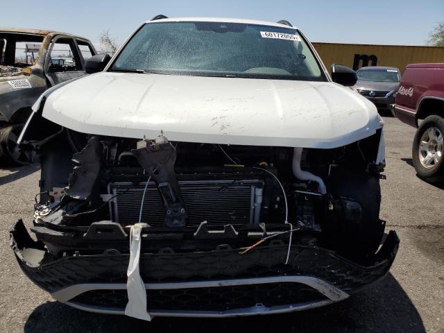 VOLKSWAGEN TAOS S 2022 VIN 3VVDX7B20NM076537