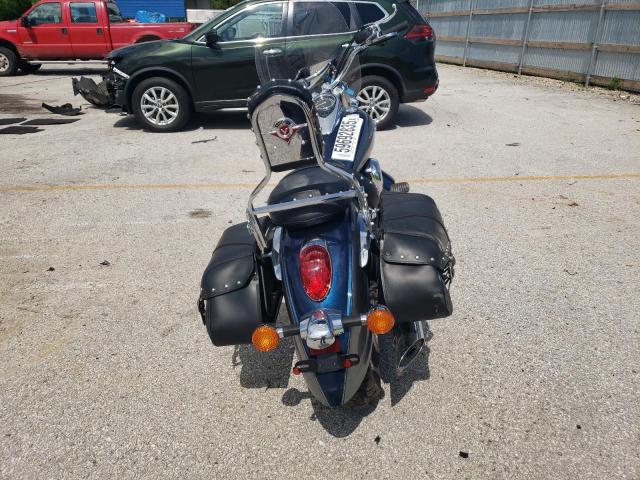 KAWASAKI VULCAN 900 2025