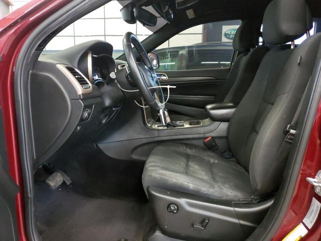 Фото 7 - JEEP GRAND CHER