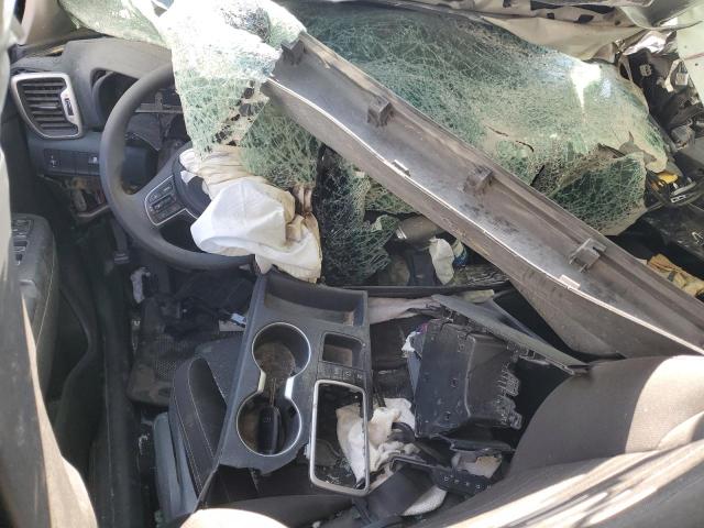 Фото 8 - KIA SPORTAGE