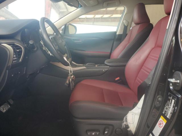 Фото 7 - LEXUS NX