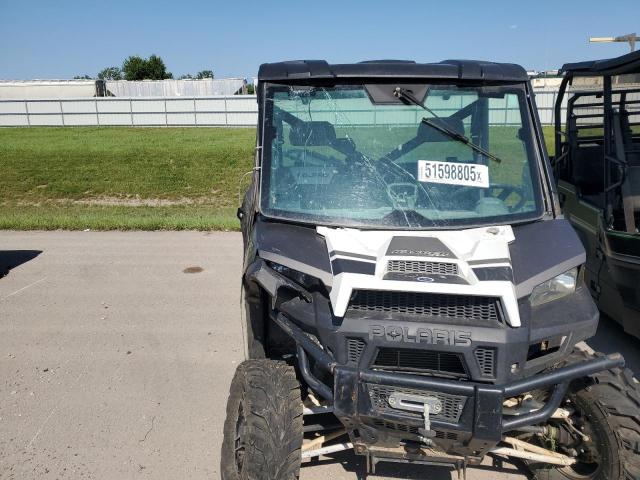 POLARIS SIDEBYSIDE 2016