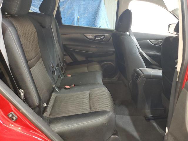 Фото 11 - NISSAN ROGUE