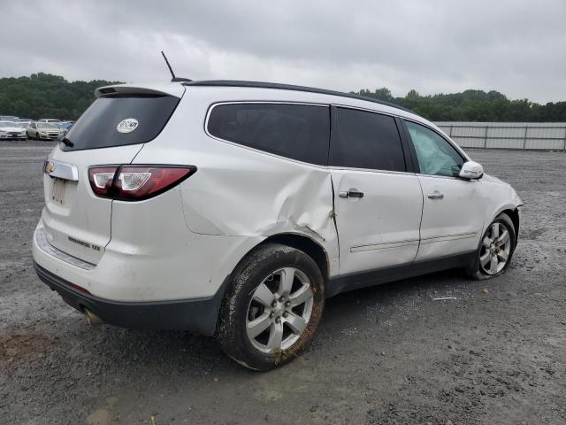 Фото 3 - CHEVROLET TRAVERSE