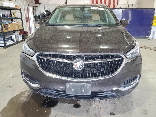 Фото 5 - BUICK ENCLAVE