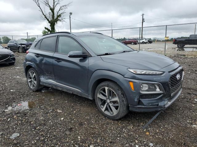 Фото 4 - HYUNDAI KONA