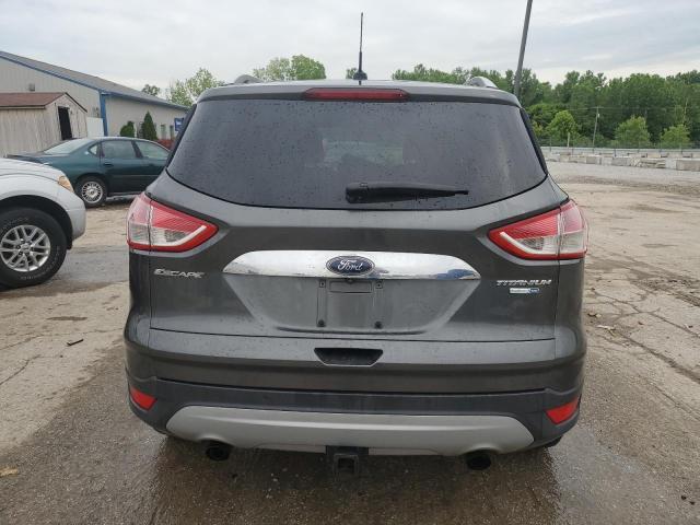 Фото 6 - FORD ESCAPE