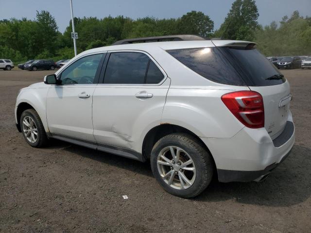 Фото 2 - CHEVROLET EQUINOX