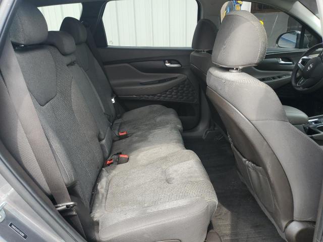 Фото 11 - HYUNDAI SANTA FE