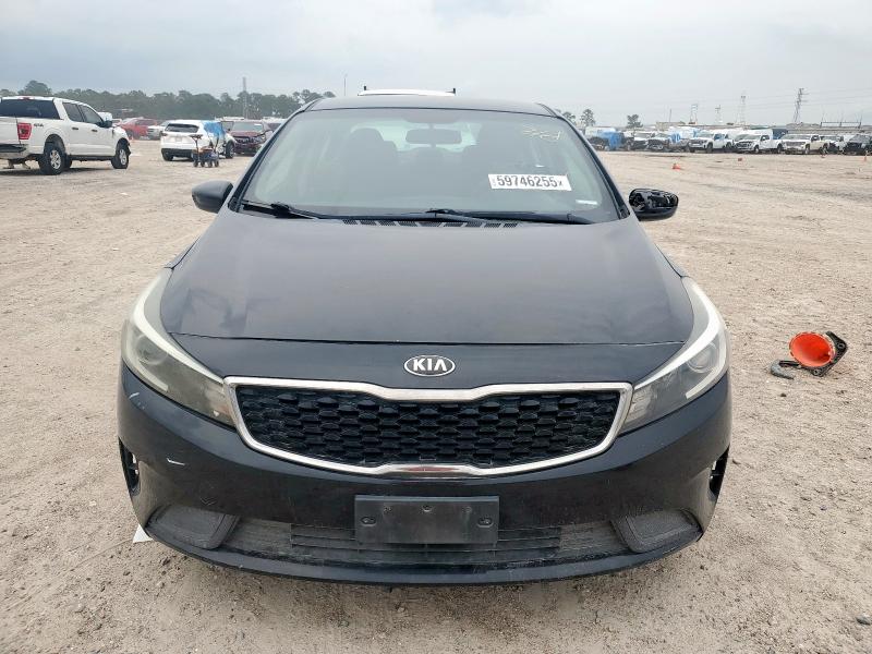 Фото 5 - KIA FORTE